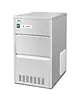 Arktic by HENDI IJsblokjesmachine | Holle Blokjes (20g) | 26kg/24u | Bunker 7kg | Luchtgekoeld | 398x546x682(h)mm 
