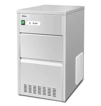 Arktic by HENDI IJsblokjesmachine | Holle Blokjes (20g) | 50kg/24u | Bunker 7kg | Luchtgekoeld | 398x546x682(h)mm 