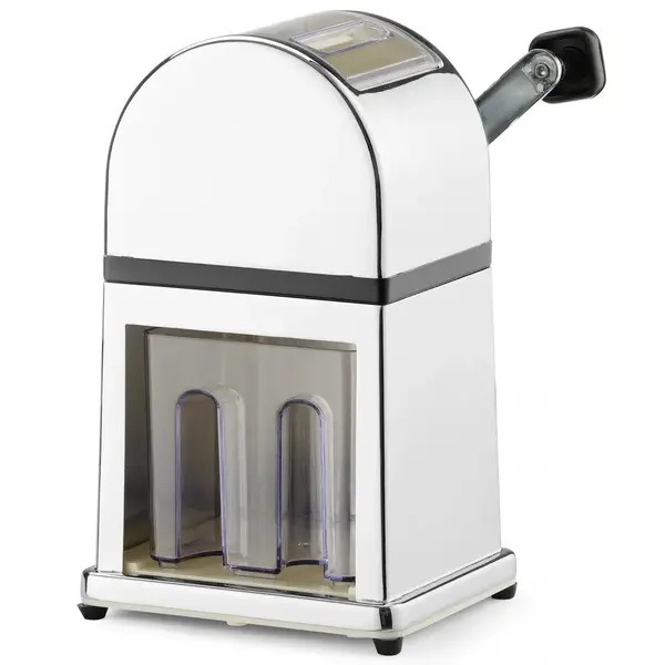 IJscrusher | BarUp | RVS | Handmatig | 160x140x270(h)mm