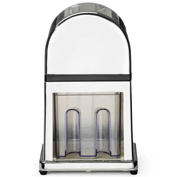 IJscrusher | BarUp | RVS | Handmatig | 160x140x270(h)mm