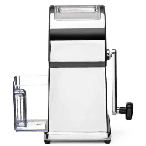 IJscrusher | BarUp | RVS | Handmatig | 160x140x270(h)mm