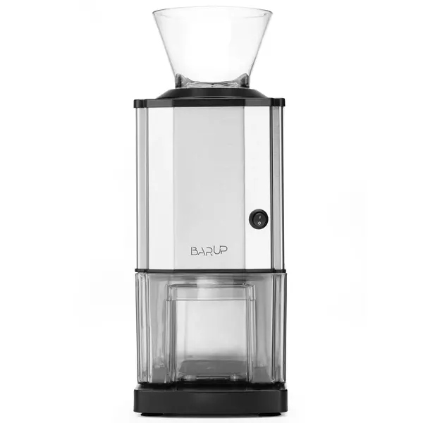 IJscrusher | BarUp | RVS | Elektrisch | 12kg/u | 170x260x460(h)mm