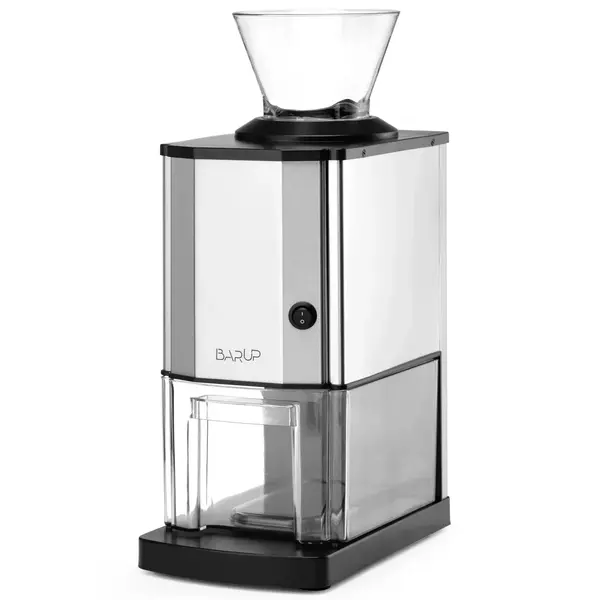 IJscrusher | BarUp | RVS | Elektrisch | 12kg/u | 170x260x460(h)mm