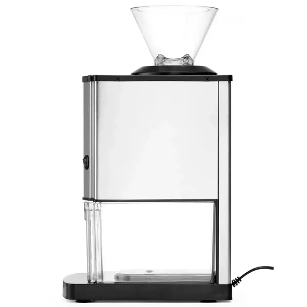 IJscrusher | BarUp | RVS | Elektrisch | 12kg/u | 170x260x460(h)mm
