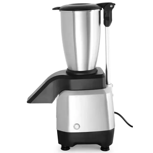 IJscrusher | BarUp | RVS | Elektrisch | 160kg/u | 194x329x523(h)mm
