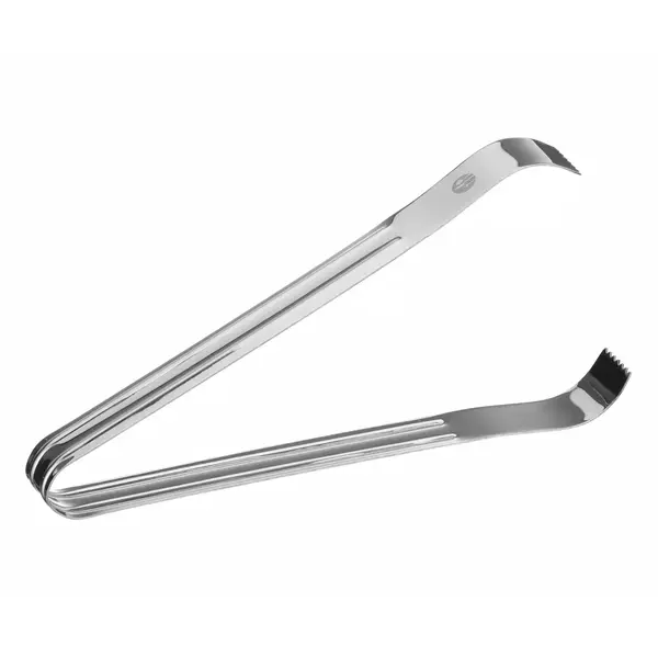 Set IJsblokjestangen | BarUp | RVS | Lengte 180mm | 2 Stuks