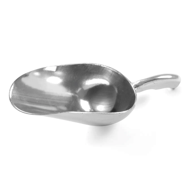 IJsblokjesschep | BarUp | Aluminium (Dicht) | 220x50x80(h)mm
