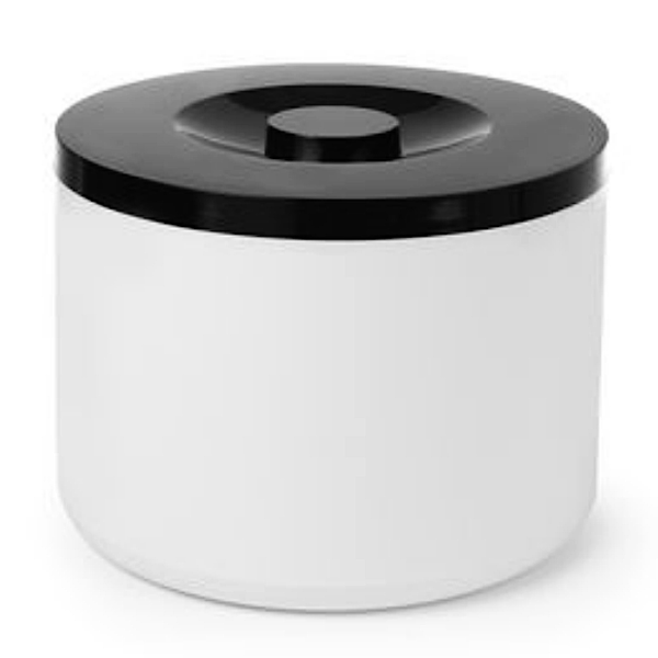 IJsblokjesemmer | BarUp | 10L | Kunststof | Dubbelwandig | Incl. Deksel | Ø292x220(h)mm