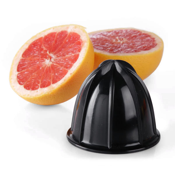 Citruspers | BarUp | Elektrisch | 3 Perskegels | 1.500TPM | 0.18kW (230V) | 308x218x463(h)mm