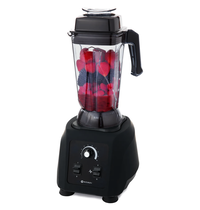 HENDI Blender | 2.5L | 10 Snelheden | 1.68kW (230V) | 270x250x550(h)mm