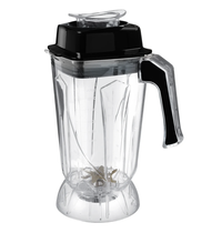 HENDI Blenderkan | HENDI Blenders | 2.5L | Incl. Messen | BPA-Vrij