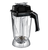 HENDI Blenderkan | HENDI Blenders | 2.5L | Incl. Messen