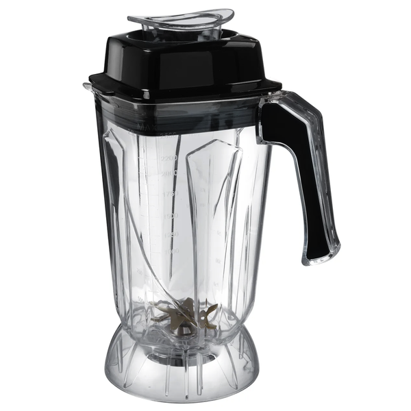 Blenderkan | HENDI Blenders | 2.5L | Incl. Messen