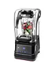 HENDI Blender | 2.5L | 3 Snelheden + Timer | Touchbediening | 1.68kW (230V) | Geluidskap | BPA-Vrij | 252x258x547(h)mm 