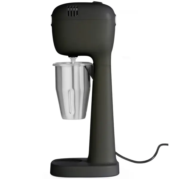 Milkshaker | Design by Bronwasser | Div. Kleuren | 0.95L | 0.4kW | Incl. 2 Mengbekers | 170x196x490(h)mm