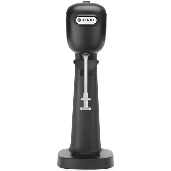 Milkshaker | Design by Bronwasser | Div. Kleuren | 0.95L | 0.4kW | Incl. RVS Mengbeker | BPA-Vrij | 170x196x490(h)mm