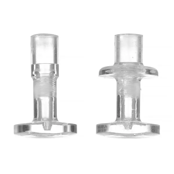 Roerderset | HENDI Milkshakers | Polycarbonaat