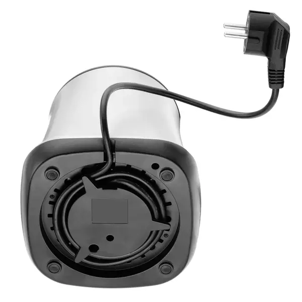Melkopschuimer | 0.6L | Opschuimen + Verwarmen | 0.5kW (230V) | 200x167x245(h)mm