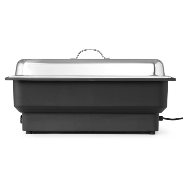 Chafing Dish | TELLANO | Elektrisch | ≤ 85°C | 0.9kW (230V) | 1/1 GN (9L) | 573x348x248(h)mm