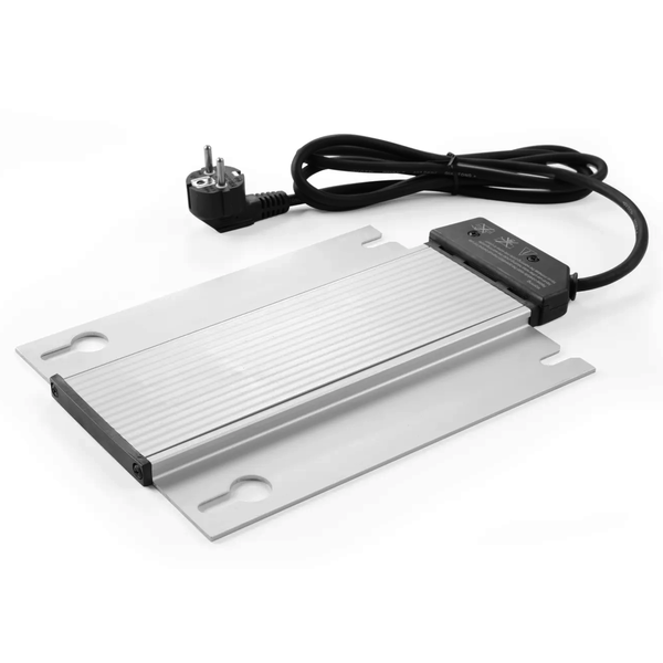Verwarmingselement | Chafing Dishes | 0.38kW (230V) | 300x200x19(h)mm