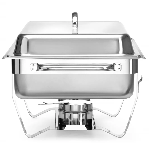 Chafing Dish | FIORA | RVS | 1/1 GN (9L) | 585x358x315(h)mm