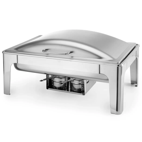 Chafing Dish | ProfiLine | RVS | 1/1 GN (9L) | 570x430x290(h)mm