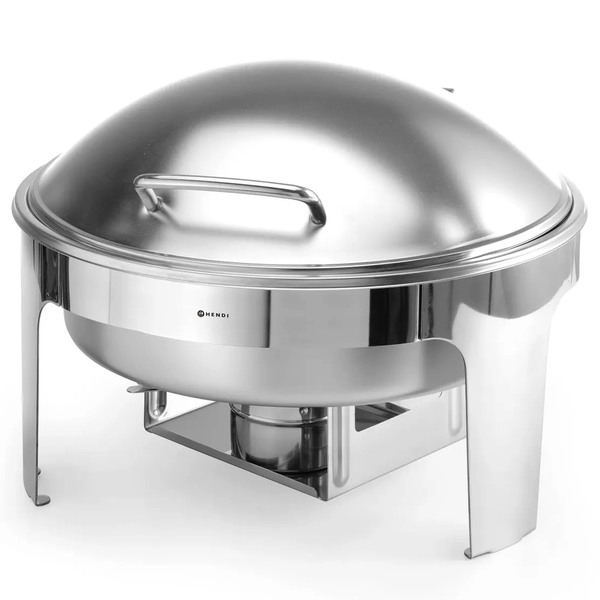 Chafing Dish | ProfiLine | RVS | 6L | 465x420x320(h)mm