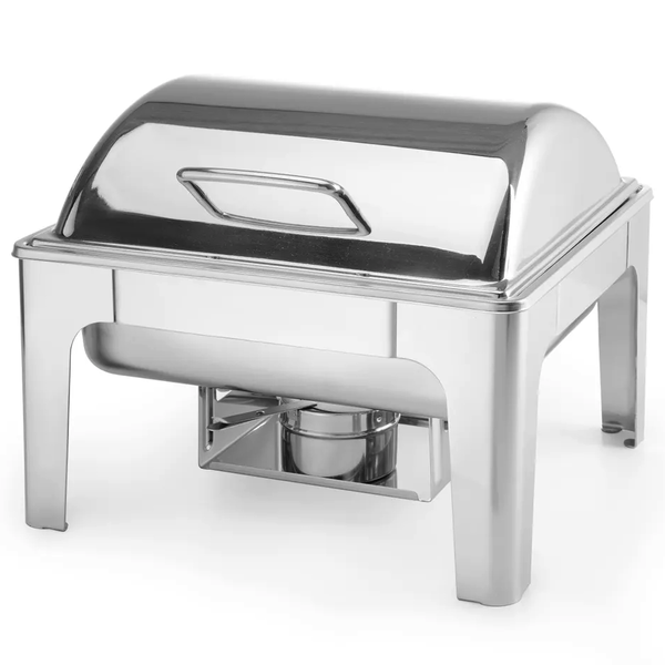 Chafing Dish | ProfiLine | RVS | 2/3 GN (6L) | 395x405x320(h)mm