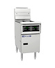 Pitco Friteuse | SSH55 | Aardgas (BE) | 23L | 23.4kW | Aftapkraan | 397x875x1228(h)mm 