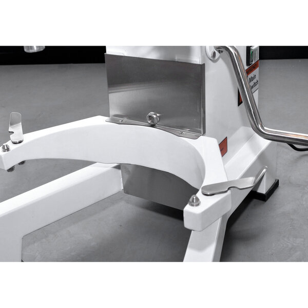 Planeetmenger | 8kg/20L | 10 Snelheden | Verwijderbare Kom | 1kW (230V) | 484x602x807(h)mm