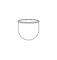CombiSteel Kom | CombiSteel Planeetmenger COM-7534.0005