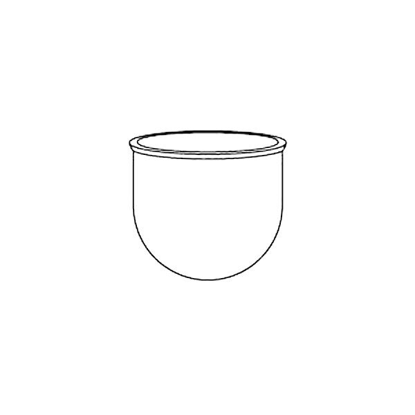 Kom | CombiSteel Planeetmenger COM-7534.0010