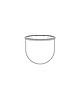 CombiSteel Kom | CombiSteel Planeetmenger COM-7534.0015 