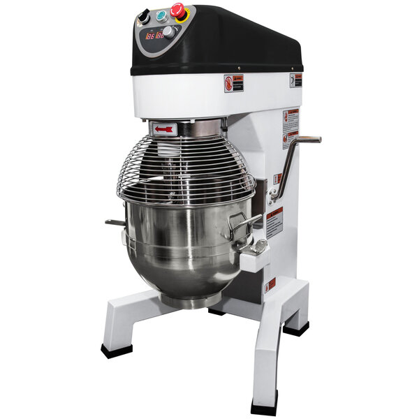 Kom | CombiSteel Planeetmenger COM-7534.0015