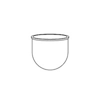 CombiSteel Kom | CombiSteel Planeetmenger COM-7534.0020