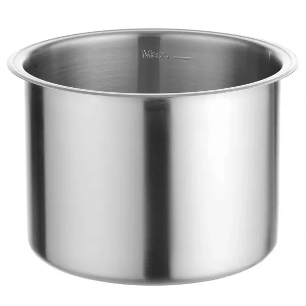 Soeppan | HENDI Soepketel HEN-860502