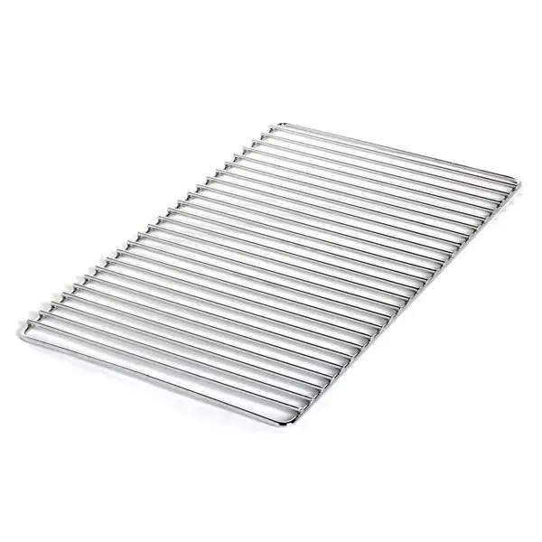 Rooster | HENDI GreenFire Barbecues | RVS (Verchroomd) | 1/1 GN