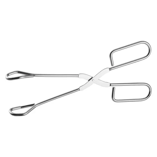 Set Serveertangen | RVS | 2 Stuks | 75x300mm