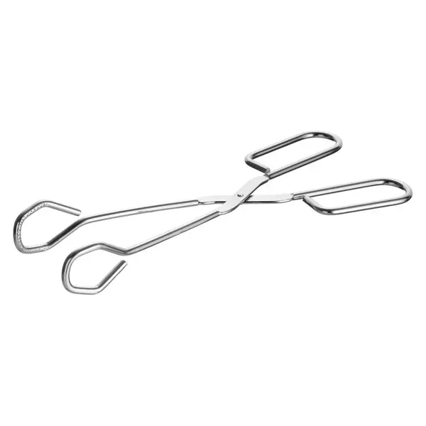 Set Serveertangen | RVS | 2 Stuks | 75x300mm