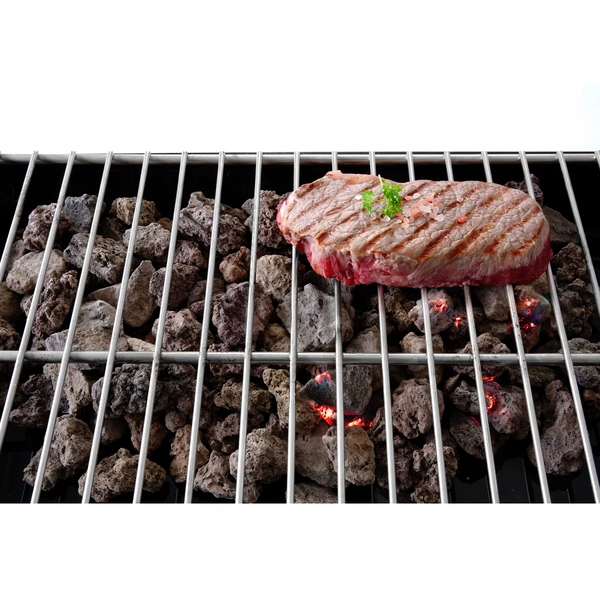 Lavastenen (Grof) | Gasbarbecues | 9kg