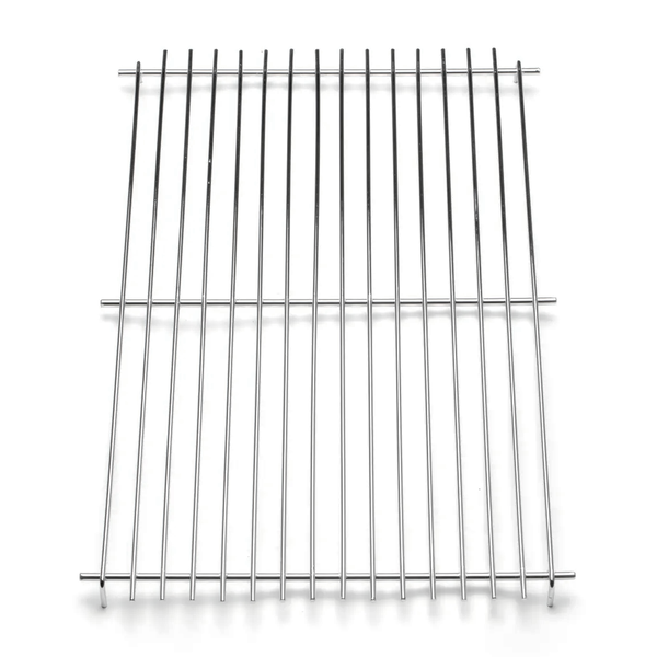 Rooster | HENDI GrillMaster Mini Barbecue | RVS | 340x540mm