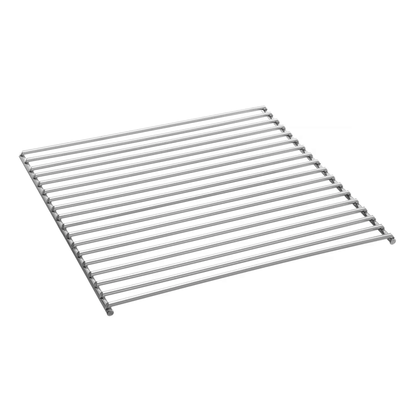 Rooster | HENDI Houtskool Barbecues | Verchroomd