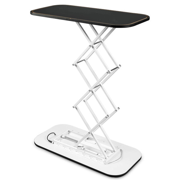 LED-Counter | PRESTON | Inklapbaar (Automatisch) | 230V | Rondom Beprintbaar | Incl. Draagtas | 780x380x990(h)mm