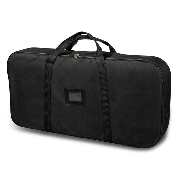 LED-Counter | PRESTON | Inklapbaar (Automatisch) | 230V | Rondom Beprintbaar | Incl. Draagtas | 780x380x990(h)mm