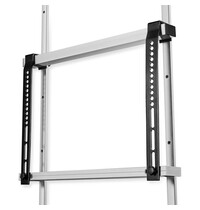 Luxus Monitorhouder | Luxus PRO LED-Frames | Max. 43" Monitor 