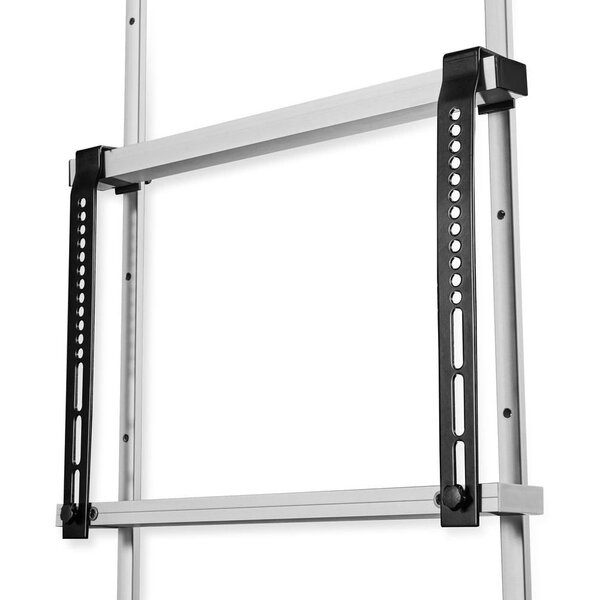 Monitorhouder | Luxus PRO LED-Frames | Max. 43" Monitor