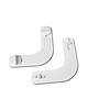 Luxus Connectorset | BOX™ | 90°-Hoek | 2 Stuks 