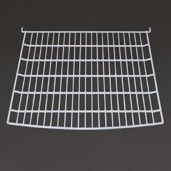 Rooster | Polar Koelvitrines GAS-CB509/-DP289