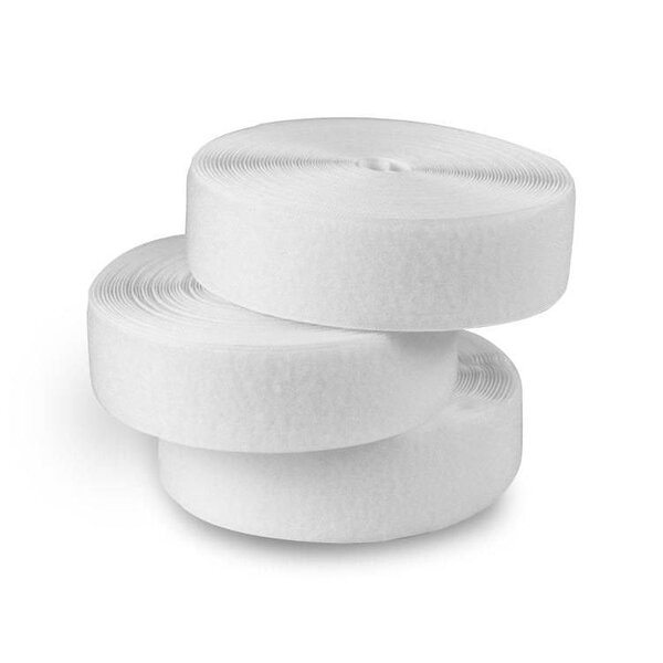 Beurswand | VELCRO ARC | Opvouwbaar | Incl. Draagtas | 2100x680x2260(h)mm