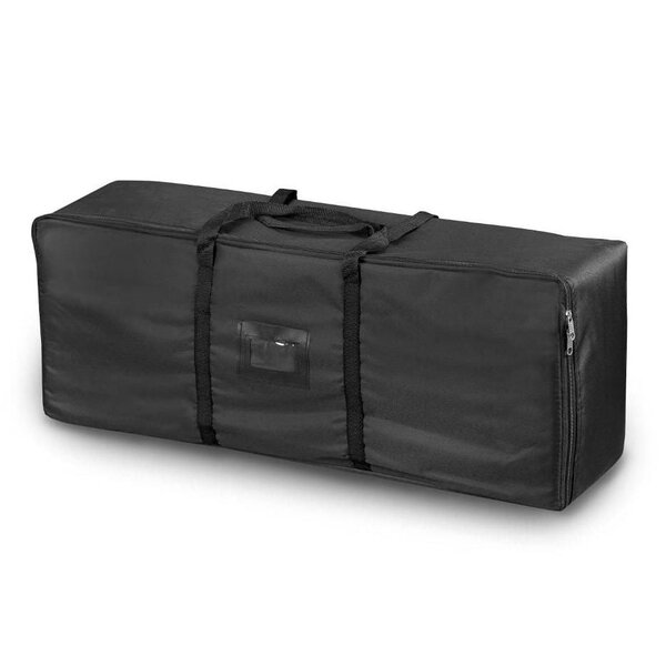 Beurswand | VELCRO ARC | Opvouwbaar | Incl. Draagtas | 2100x680x2260(h)mm
